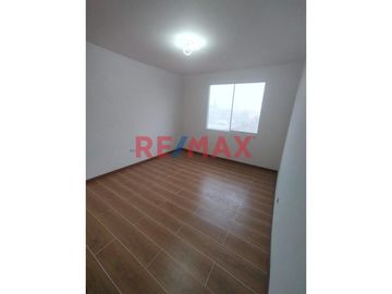 Moderno Departamento En Venta (Residencial Yahuar Huaca)