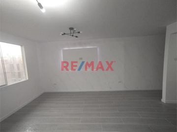 Moderno Departamento En Venta (Residencial Yahuar Huaca)