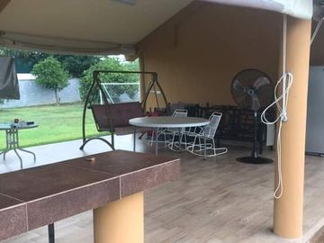 QUINTA EN VENTA EN CADEREYTA, JIMENEZ, NUEVO LEON, ZONA ATONGO DE ABAJO, LÍMITES DE ALLENDE Y CADEREYTA, 2000 m2