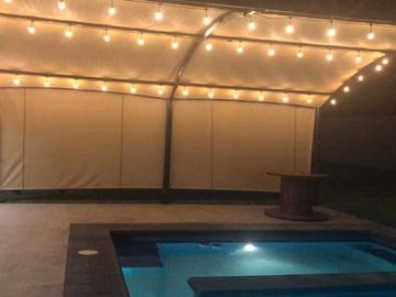 QUINTA EN VENTA EN CADEREYTA, JIMENEZ, NUEVO LEON, ZONA ATONGO DE ABAJO, LÍMITES DE ALLENDE Y CADEREYTA, 2000 m2