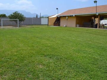 QUINTA EN VENTA EN CADEREYTA, JIMENEZ, NUEVO LEON, ZONA ATONGO DE ABAJO, LÍMITES DE ALLENDE Y CADEREYTA, 2000 m2