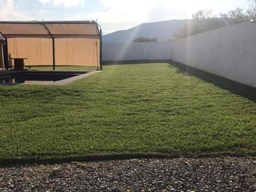 QUINTA EN VENTA EN CADEREYTA, JIMENEZ, NUEVO LEON, ZONA ATONGO DE ABAJO, LÍMITES DE ALLENDE Y CADEREYTA, 2000 m2