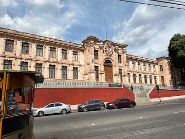 Casa en venta zona centro Guanajuato, Capital