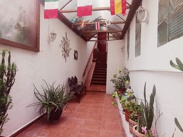 Casa en venta zona centro Guanajuato, Capital