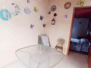 Casa en venta zona centro Guanajuato, Capital