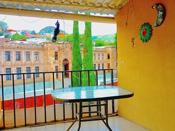 Casa en venta zona centro Guanajuato, Capital