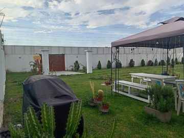 Venta De Terreno En Esquina, Parque Industrial a3 cuadras del alta complejidad ESSALuD Dirgen de la Puerta (R.SANCHEZ)