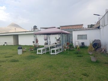 Venta De Terreno En Esquina, Parque Industrial a3 cuadras del alta complejidad ESSALuD Dirgen de la Puerta (R.SANCHEZ)