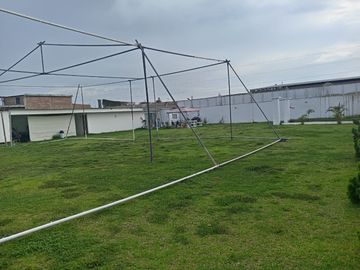 Venta De Terreno En Esquina, Parque Industrial a3 cuadras del alta complejidad ESSALuD Dirgen de la Puerta (R.SANCHEZ)