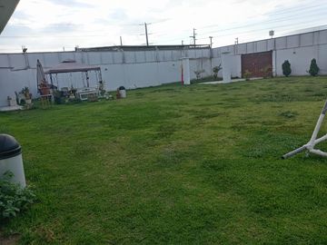 Venta De Terreno En Esquina, Parque Industrial a3 cuadras del alta complejidad ESSALuD Dirgen de la Puerta (R.SANCHEZ)