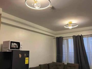 2BR w/ Balcony SHORE Manila Bay view
