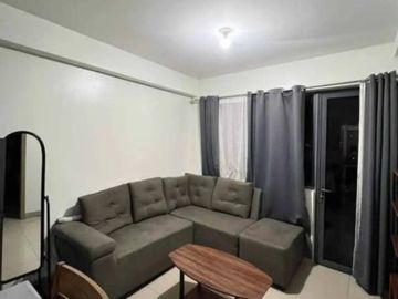 2BR w/ Balcony SHORE Manila Bay view