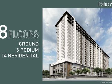 Preselling condo in Roxas Blvd Pasay City near DFA and Manila Yacht Club