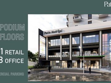 Preselling condo in Roxas Blvd Pasay City near DFA and Manila Yacht Club