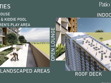 Preselling condo in Roxas Blvd Pasay City near DFA and Manila Yacht Club
