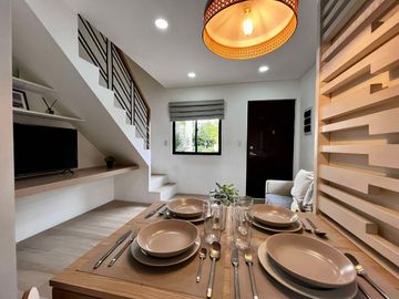 PAGIBIG Affordable House for Sale in Idesia Cabuyao Laguna