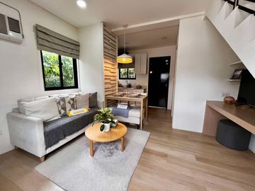 PAGIBIG Affordable House for Sale in Idesia Cabuyao Laguna