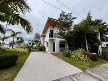 Idesia Laguna Affordable Single Attached House  and Lot for Sale