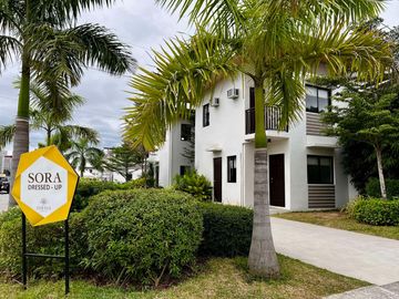 Idesia Laguna Affordable Single Attached House  and Lot for Sale