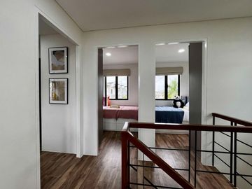 Idesia Laguna Affordable Single Attached House  and Lot for Sale
