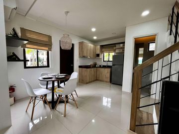 Idesia Laguna Affordable Single Attached House  and Lot for Sale