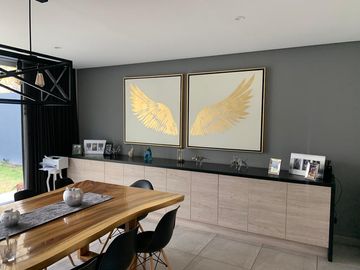 CASA EN VENTA EN CORREGIDORA JUNTO AL PUEBLITO