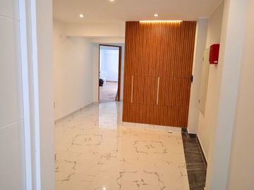 Surco VISTA ALEGRE – DÚPLEX Penthouse de 3dorm + Cocina Equipada + Terraza + Cochera