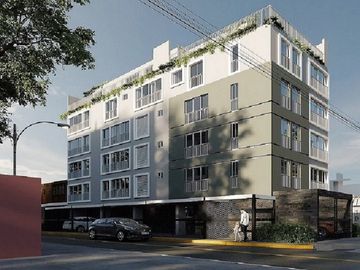 Surco VISTA ALEGRE – DÚPLEX Penthouse de 3dorm + Cocina Equipada + Terraza + Cochera