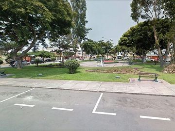 Surco VISTA ALEGRE – DÚPLEX Penthouse de 3dorm + Cocina Equipada + Terraza + Cochera