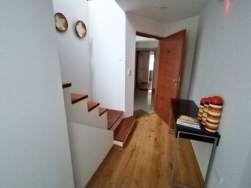 Surco VISTA ALEGRE – DÚPLEX Penthouse de 3dorm + Cocina Equipada + Terraza + Cochera