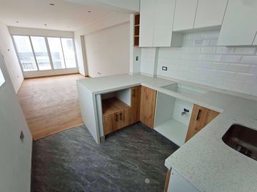 Surco VISTA ALEGRE – DÚPLEX Penthouse de 3dorm + Cocina Equipada + Terraza + Cochera