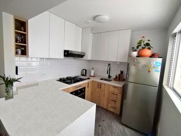 Surco VISTA ALEGRE – DÚPLEX Penthouse de 3dorm + Cocina Equipada + Terraza + Cochera