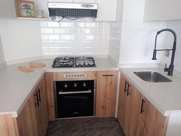 Surco VISTA ALEGRE – DÚPLEX Penthouse de 3dorm + Cocina Equipada + Terraza + Cochera