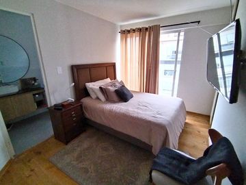 Surco VISTA ALEGRE – DÚPLEX Penthouse de 3dorm + Cocina Equipada + Terraza + Cochera