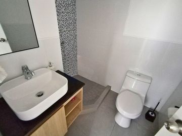 Surco VISTA ALEGRE – DÚPLEX Penthouse de 3dorm + Cocina Equipada + Terraza + Cochera