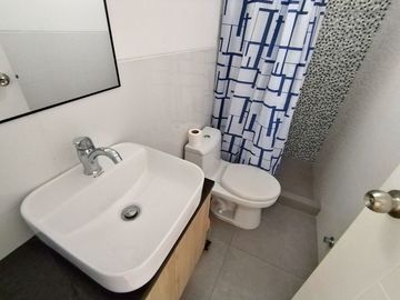Surco VISTA ALEGRE – DÚPLEX Penthouse de 3dorm + Cocina Equipada + Terraza + Cochera