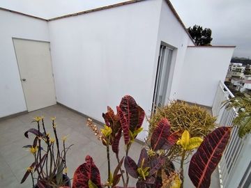 Surco VISTA ALEGRE – DÚPLEX Penthouse de 3dorm + Cocina Equipada + Terraza + Cochera