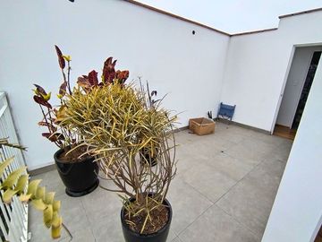 Surco VISTA ALEGRE – DÚPLEX Penthouse de 3dorm + Cocina Equipada + Terraza + Cochera