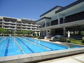 2BR Condo with Parking At Cedar Crest Resale unit Inside Acacia estates taguig
