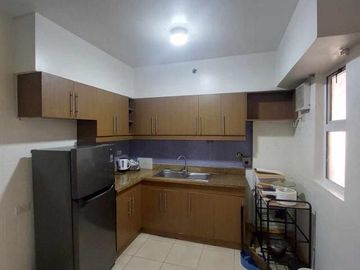 2BR Condo with Parking At Cedar Crest Resale unit Inside Acacia estates taguig