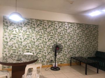 2BR Condo with Parking At Cedar Crest Resale unit Inside Acacia estates taguig