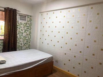 2BR Condo with Parking At Cedar Crest Resale unit Inside Acacia estates taguig