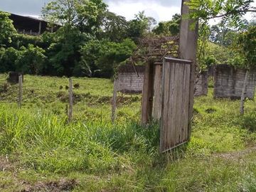 Venta Hacienda Ganadera, Atacames, Esmeralda