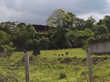 Venta Hacienda Ganadera, Atacames, Esmeralda