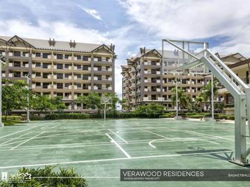 Resale unit 3BR Condo with Parking at Verawood Acacia Taguig DMCIHOMES