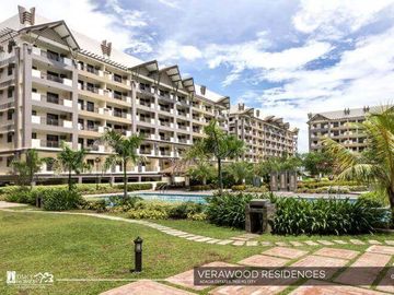 Resale unit 3BR Condo with Parking at Verawood Acacia Taguig DMCIHOMES