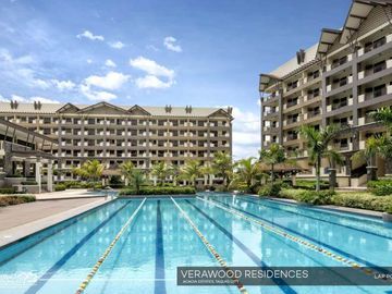 Resale unit 3BR Condo with Parking at Verawood Acacia Taguig DMCIHOMES