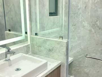 Estrene Excelente Depto. con Roof Garden en Renta. Parte Baja de Teca