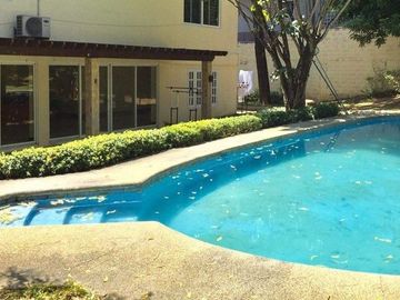 Spacious & Well-Maintained House for SALE in Dasmariñas Village, Makati City