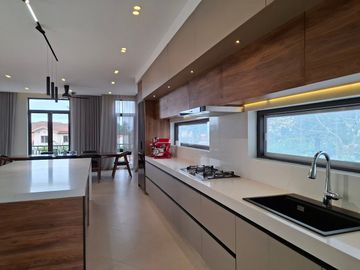 The Stunning House for Sale in Ponderosa Leisure Farm, Silang Cavite